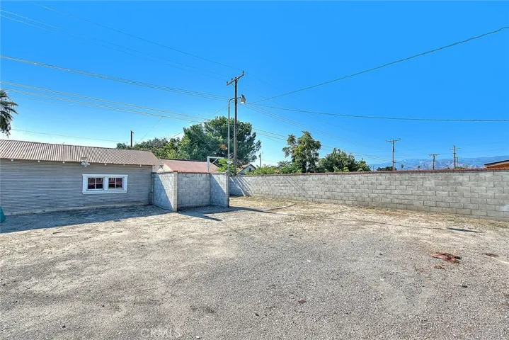 1001 Orange Street, Redlands, California 92374