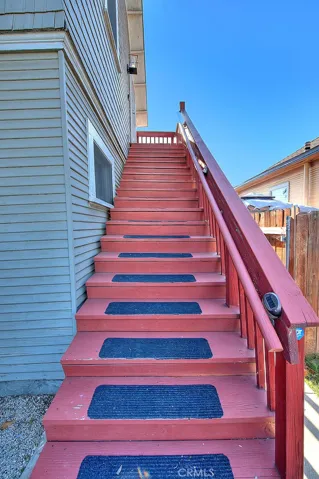 1001 Orange Street, Redlands, California 92374