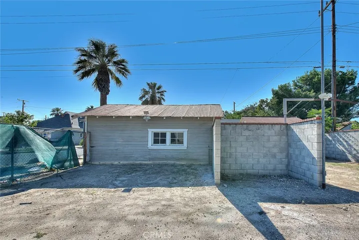 1001 Orange Street, Redlands, California 92374