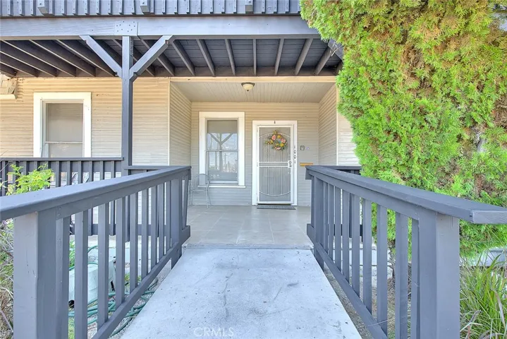 1001 Orange Street, Redlands, California 92374