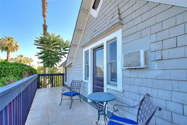 1001 Orange Street, Redlands, California 92374