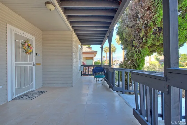 1001 Orange Street, Redlands, California 92374