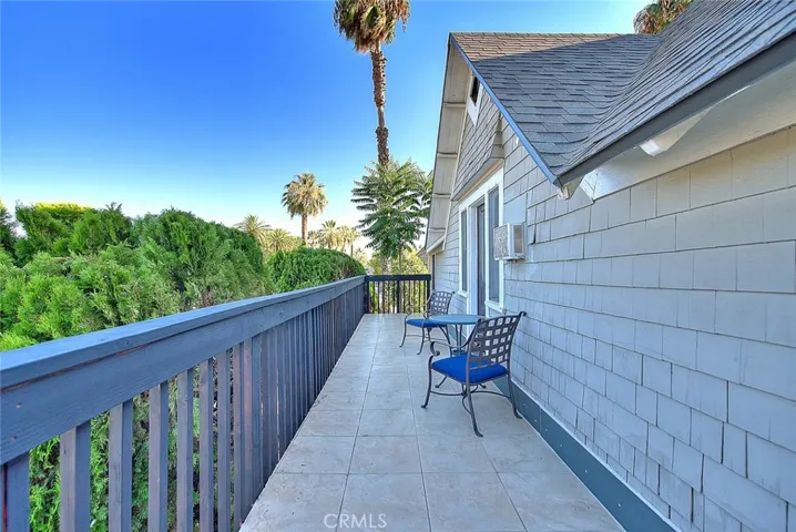 1001 Orange Street, Redlands, California 92374