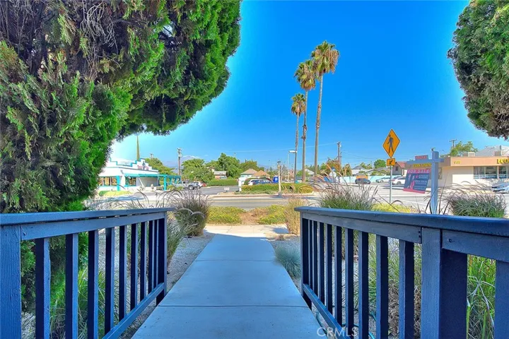 1001 Orange Street, Redlands, California 92374