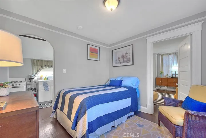 1001 Orange Street, Redlands, California 92374