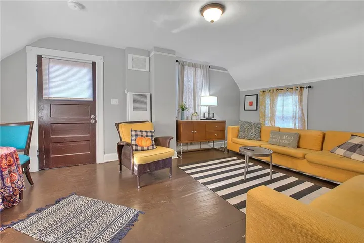 1001 Orange Street, Redlands, California 92374