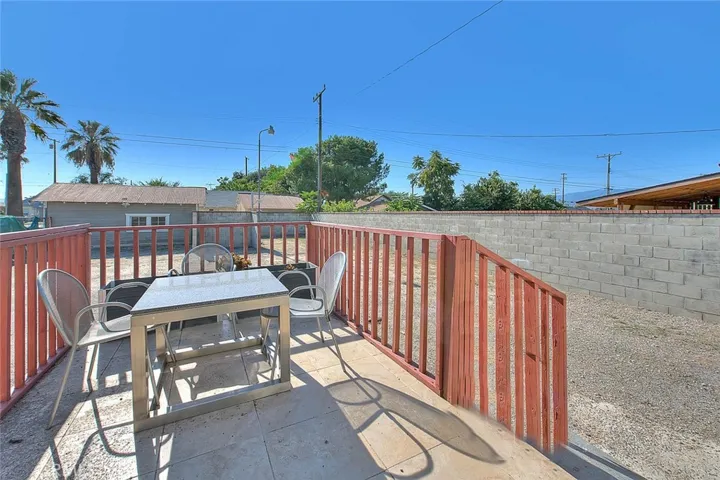 1001 Orange Street, Redlands, California 92374