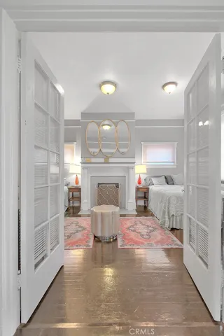 1001 Orange Street, Redlands, California 92374