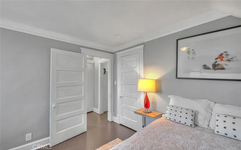 1001 Orange Street, Redlands, California 92374