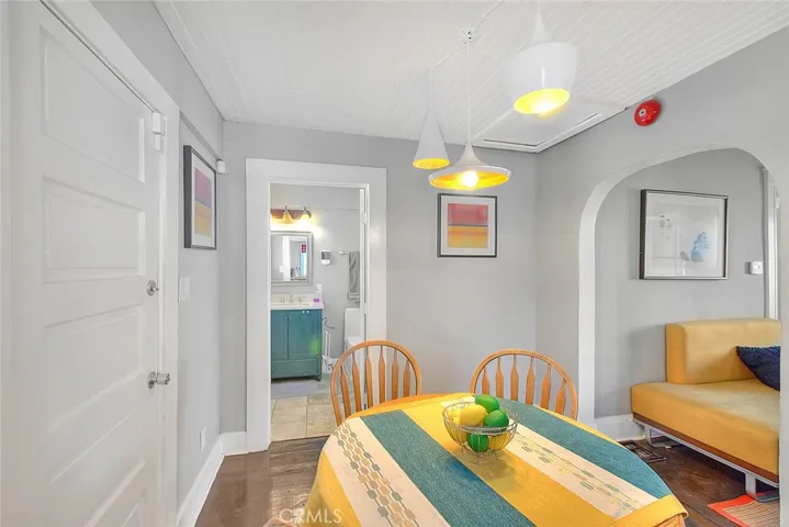 1001 Orange Street, Redlands, California 92374