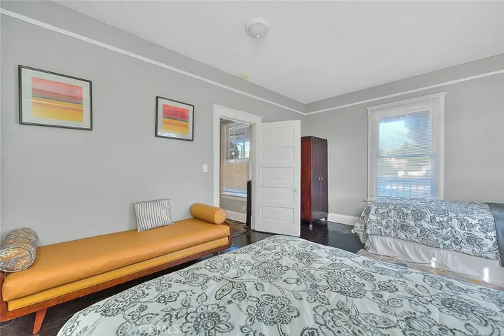 1001 Orange Street, Redlands, California 92374