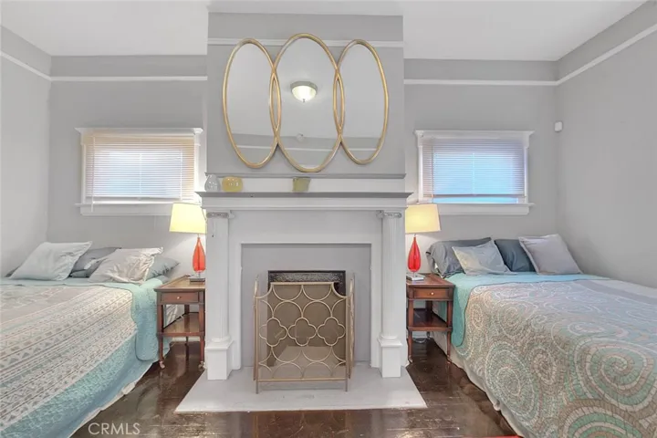 1001 Orange Street, Redlands, California 92374