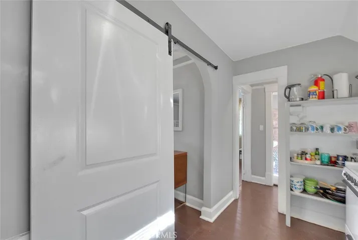 1001 Orange Street, Redlands, California 92374