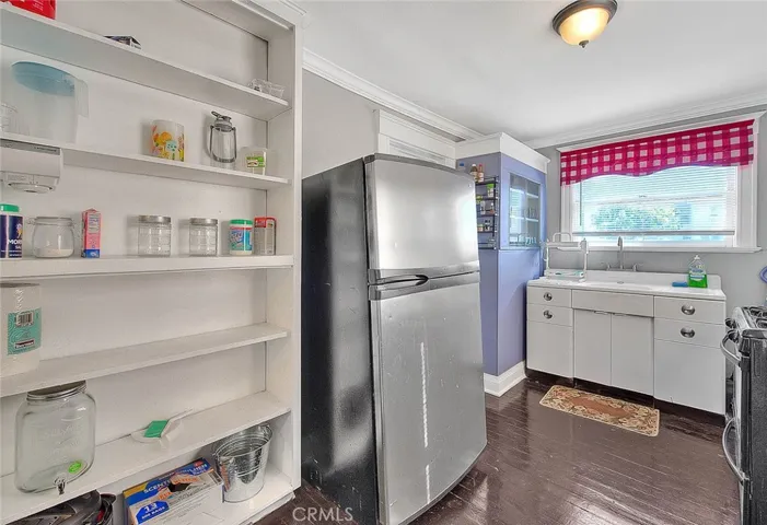 1001 Orange Street, Redlands, California 92374