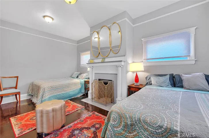 1001 Orange Street, Redlands, California 92374