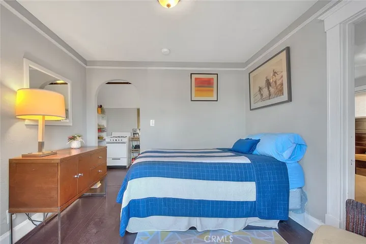1001 Orange Street, Redlands, California 92374