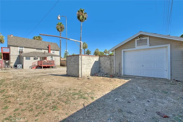 1001 Orange Street, Redlands, California 92374