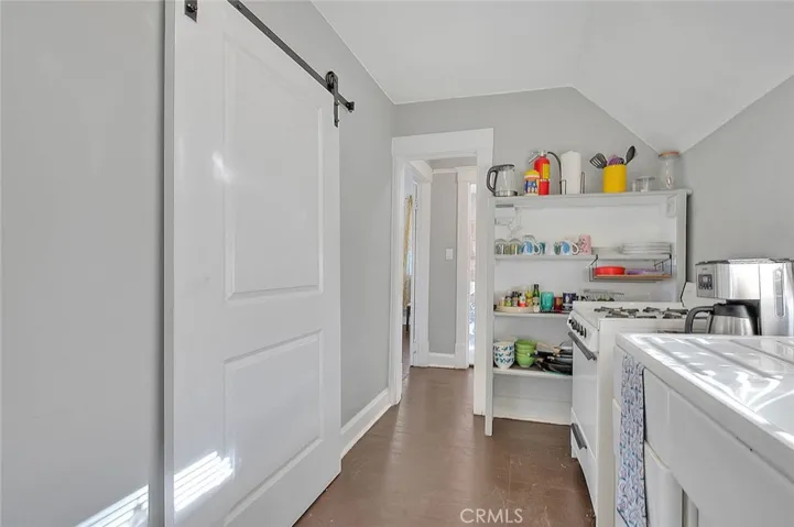 1001 Orange Street, Redlands, California 92374