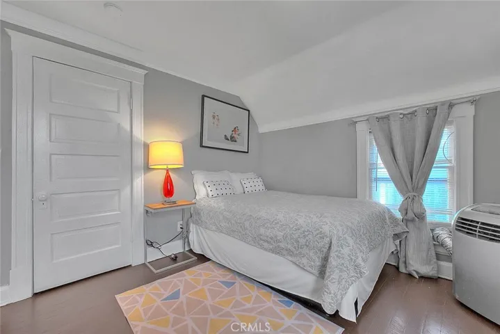 1001 Orange Street, Redlands, California 92374