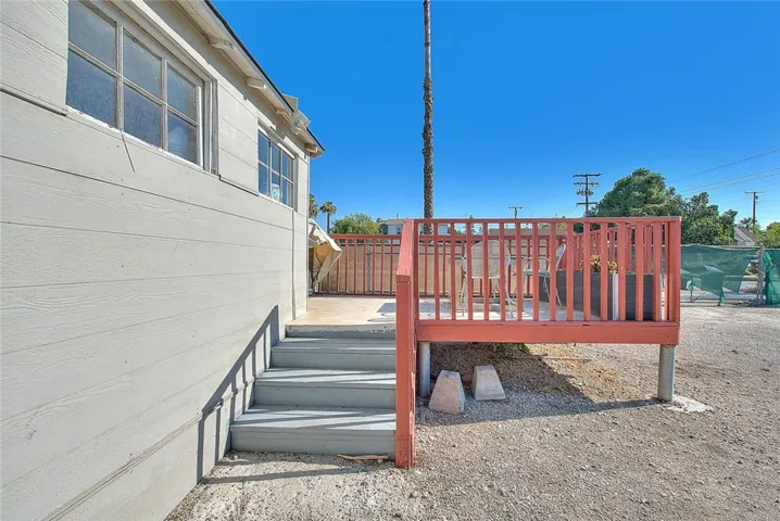 1001 Orange Street, Redlands, California 92374