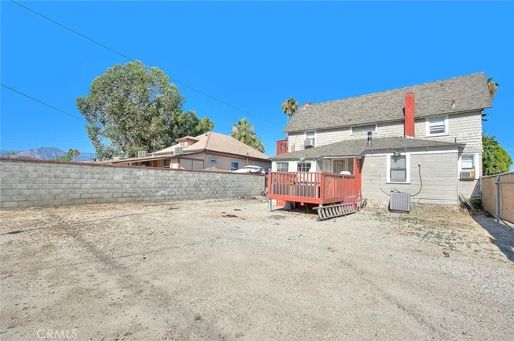 1001 Orange Street, Redlands, California 92374