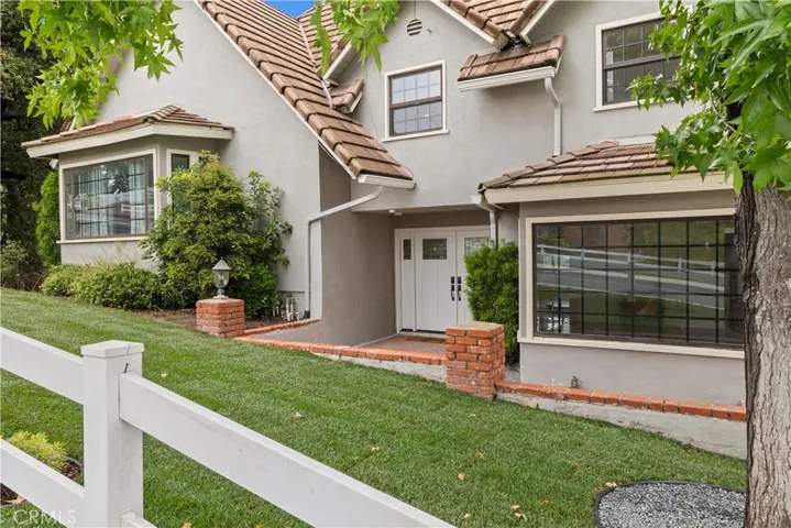 2052 Rusty Spur Road, Diamond Bar, California 91765