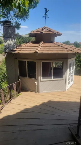 Gazebo