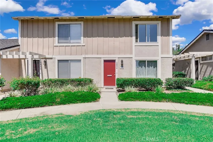 3854 Chelsea Drive, La Verne, California 91750