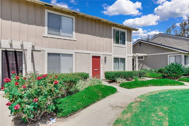 3854 Chelsea Drive, La Verne, California 91750