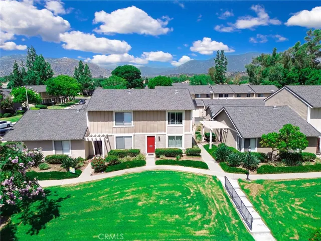 3854 Chelsea Drive, La Verne, California 91750