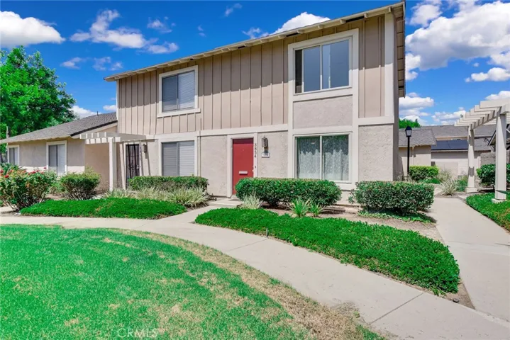 3854 Chelsea Drive, La Verne, California 91750