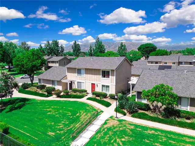 3854 Chelsea Drive, La Verne, California 91750