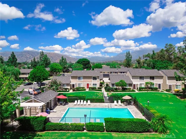 3854 Chelsea Drive, La Verne, California 91750