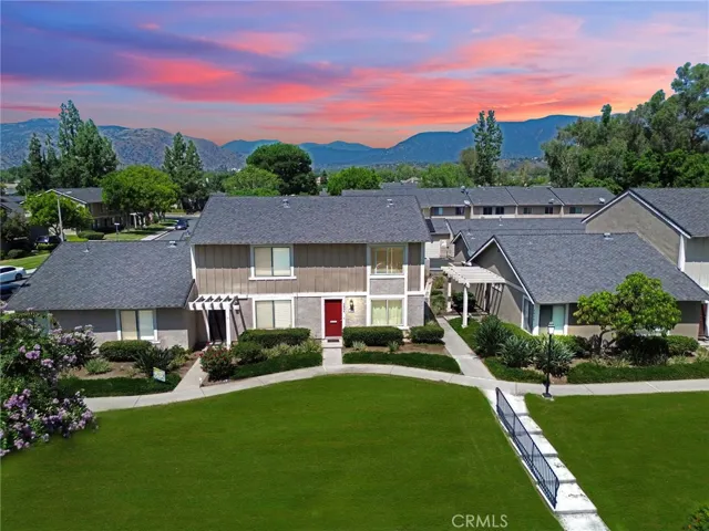 3854 Chelsea Drive, La Verne, California 91750