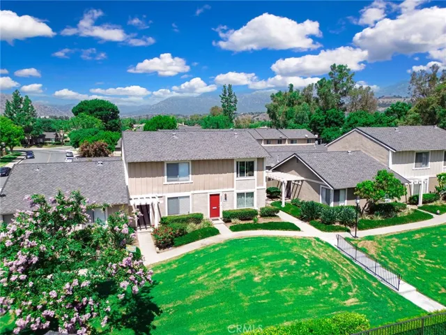 3854 Chelsea Drive, La Verne, California 91750