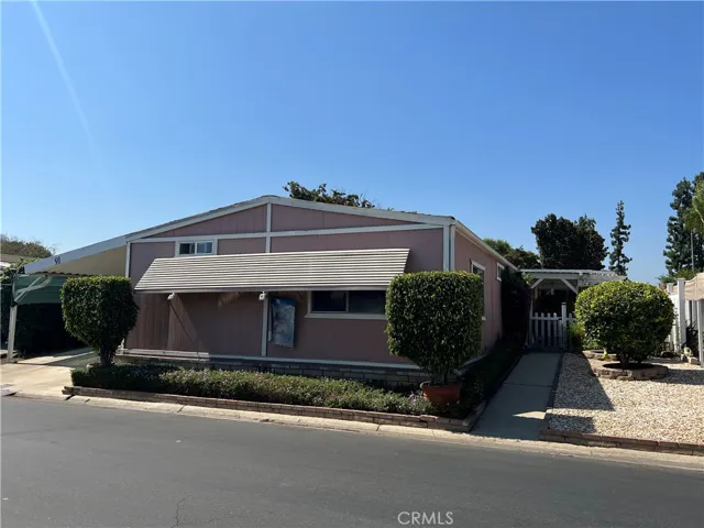 1601 S Garey Ave, Pomona, California 91766