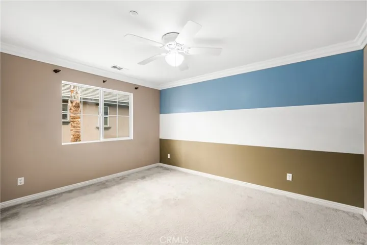 Kids room