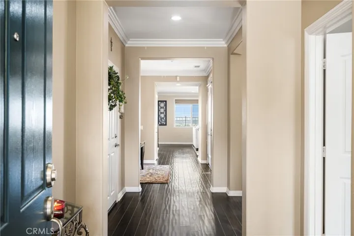 Entry way