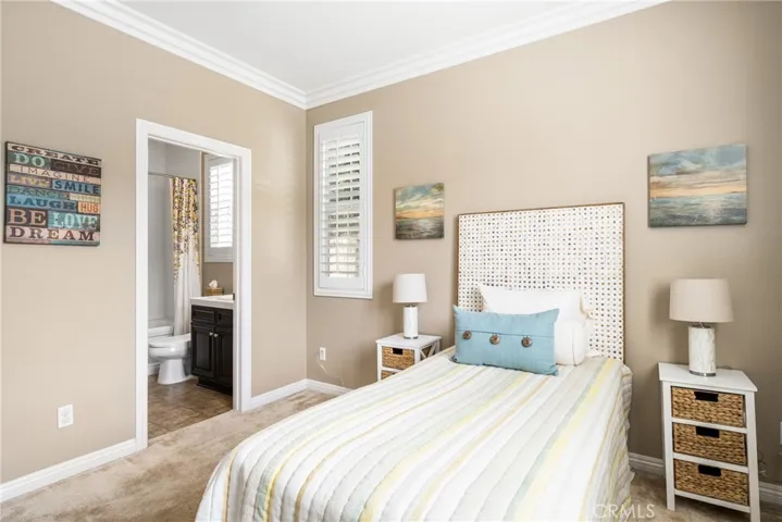 Bedroom First level