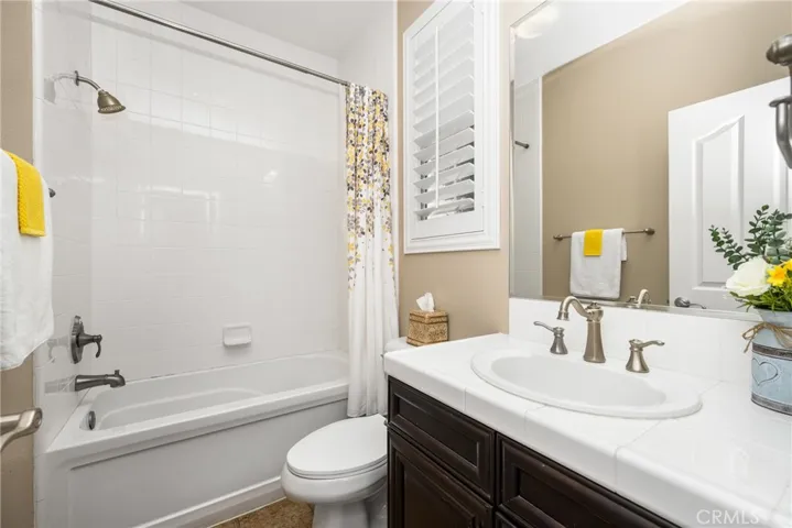 Bathroom First level