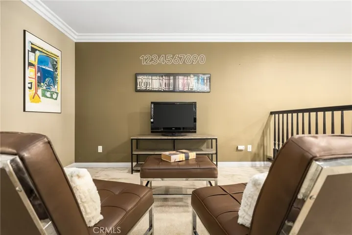 Loft Area