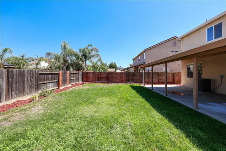 584 Spruce Court, Chowchilla, California 93610