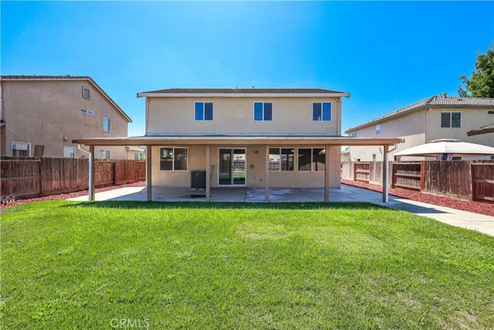 584 Spruce Court, Chowchilla, California 93610