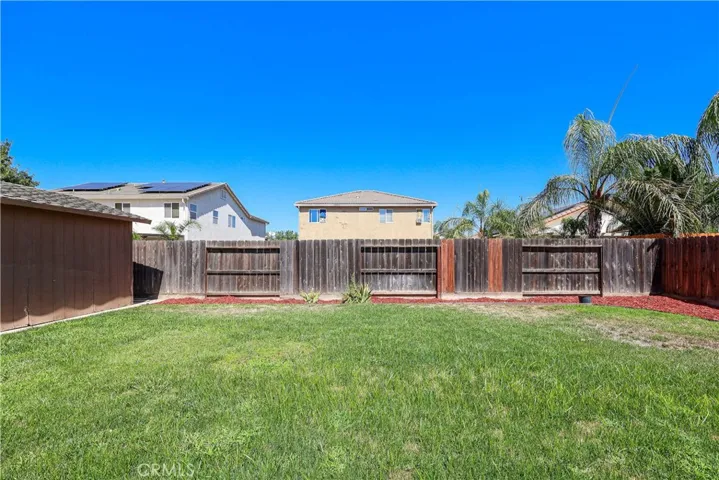 584 Spruce Court, Chowchilla, California 93610