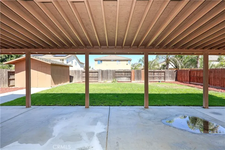 584 Spruce Court, Chowchilla, California 93610