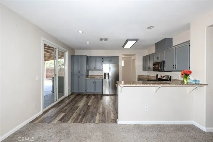 584 Spruce Court, Chowchilla, California 93610