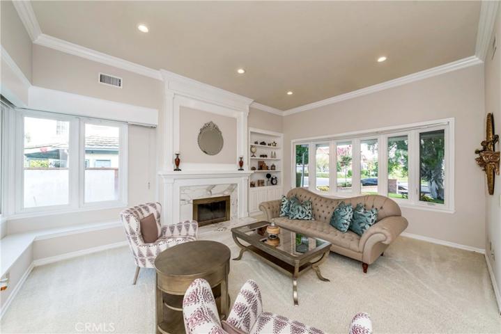 16285 Aurora Crest Drive, Whittier, California 90605