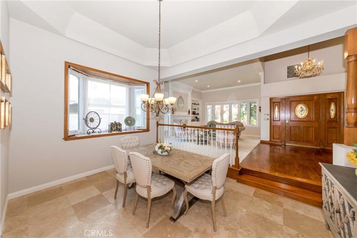 16285 Aurora Crest Drive, Whittier, California 90605