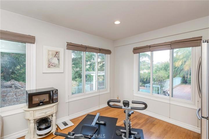 16285 Aurora Crest Drive, Whittier, California 90605