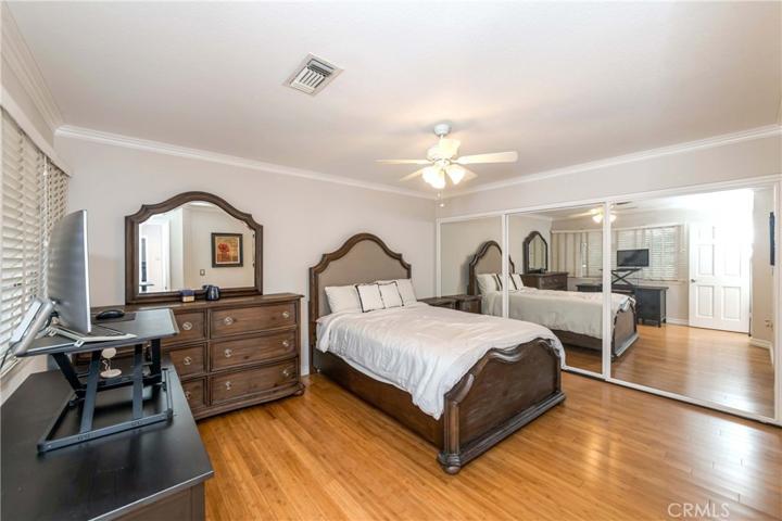 16285 Aurora Crest Drive, Whittier, California 90605